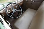 Chevrolet Standard Cabriolet 1936 года